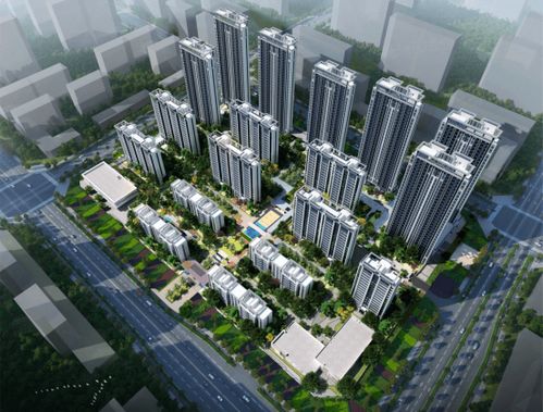 國樾府 開發(fā)商直銷，實(shí)景臻品，尊享品質(zhì)生活