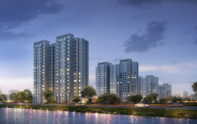 河北東創房地產開發集團 深耕本土，筑夢未來