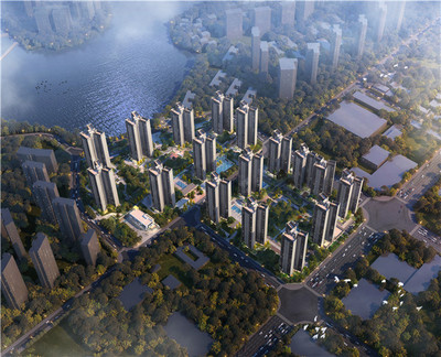 深莞中心 傲岸湖居 | 金眾柏悅公館湖山藝術(shù)館正式啟幕